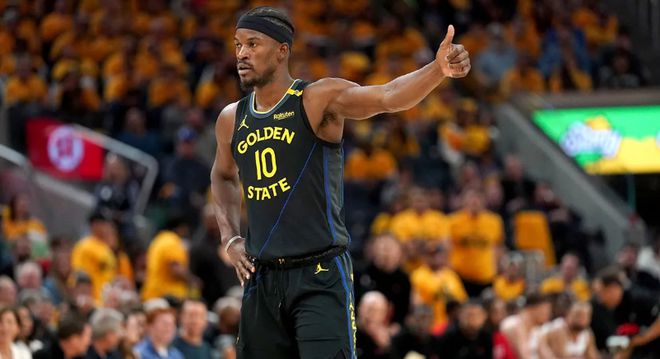 北京时间5月5日NBA火勇抢七大战，火箭成长蜕变引关注