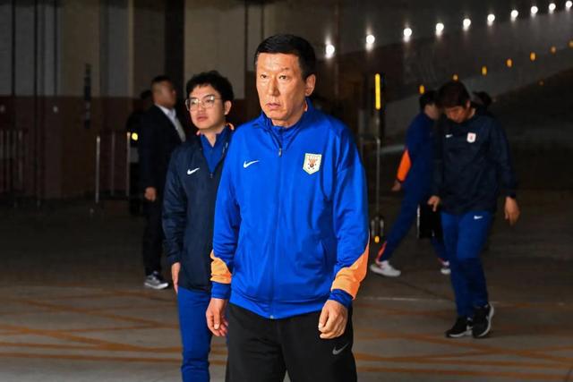 中超1/3赛程过后：国安击败海港，泰山争冠形势分析及后续看点