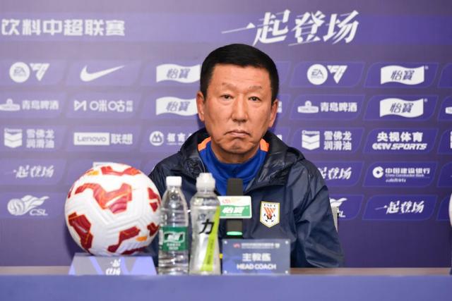 中超1/3赛程过后：国安击败海港，泰山争冠形势分析及后续看点