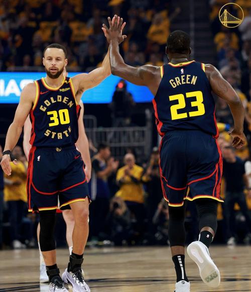 北京时间5月5日NBA季后赛火箭和勇士首轮抢七大战看点十足