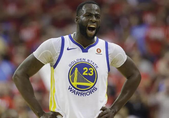 NBA 季后赛首轮抢七大战：勇士客场大胜火箭迎四个好消息