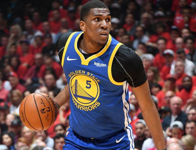 NBA 季后赛首轮抢七大战：勇士客场大胜火箭迎四个好消息
