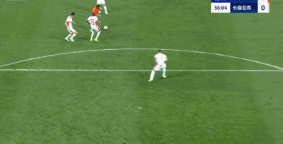 中超第11轮！青岛海牛3-0完胜长春亚泰迎赛季首胜