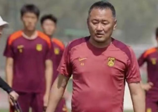 上村健一最新采访劲爆：确认中日教练内讧传闻及相关细节