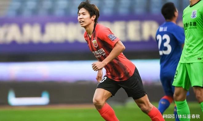 上轮中超海港客场胜武汉三镇，冯劲等3人未登场或今夏加盟成都蓉城