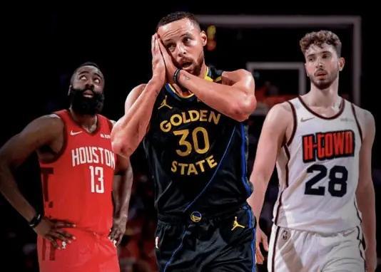 NBA 季后赛首轮结束，流量大队表现各异，老派球星个人数据如何？