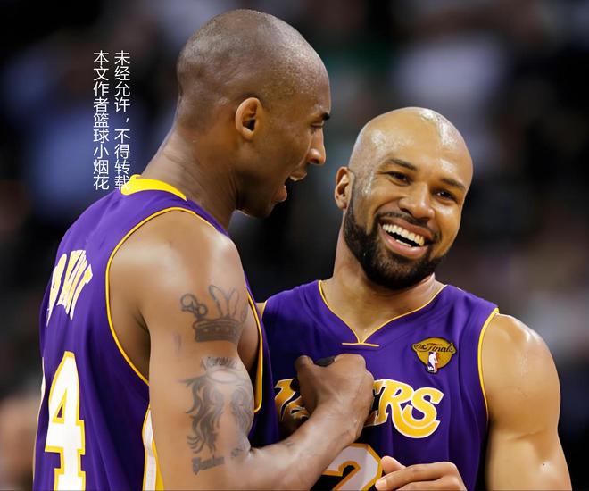 2008 至 2010 年黄绿大战：NBA 史上最精彩激情对决回顾