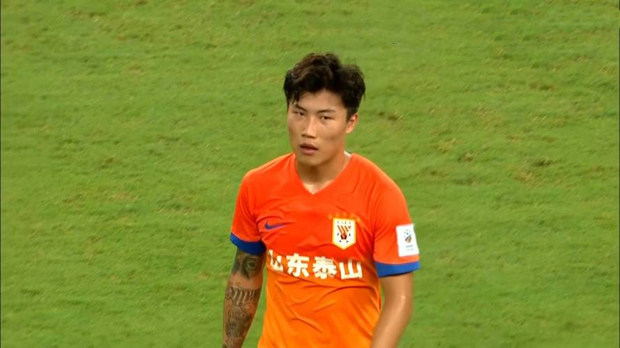 中超第10轮山东泰山队2-0领先遭3-2逆转，谢文能赛后点明输球原因