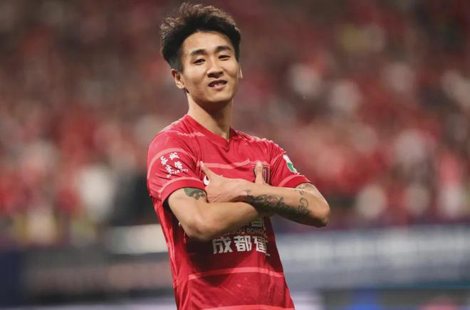 北京时间5月5日中超第11轮6场比赛赛果及积分榜情况