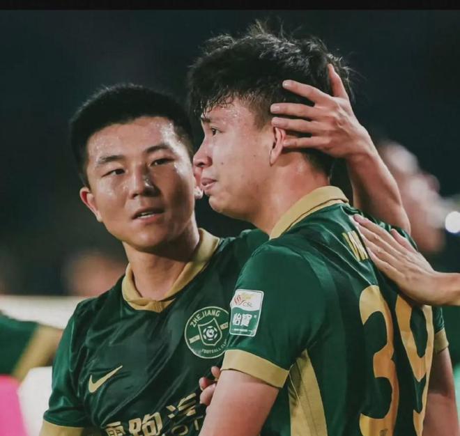 北京时间5月5日中超第11轮6场比赛赛果及积分榜情况