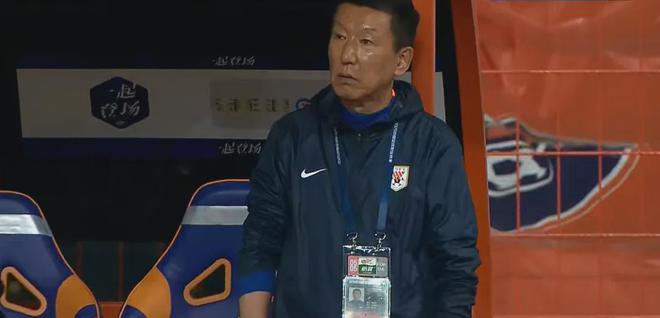 北京时间5月5日中超第11轮6场比赛赛果及积分榜情况