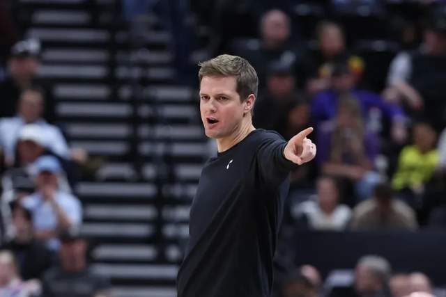 5月6日NBA季后赛激战正酣，场外阿特金森当选最佳主帅等多事发生