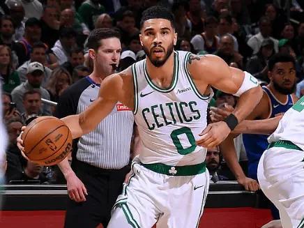 5月6日NBA季后赛东部半决赛，凯尔特人主场迎尼克斯，ESPN专家团预测一边倒