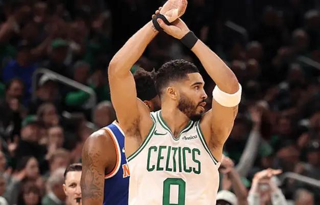 5月6日NBA季后赛东部半决赛，凯尔特人主场迎尼克斯，ESPN专家团预测一边倒
