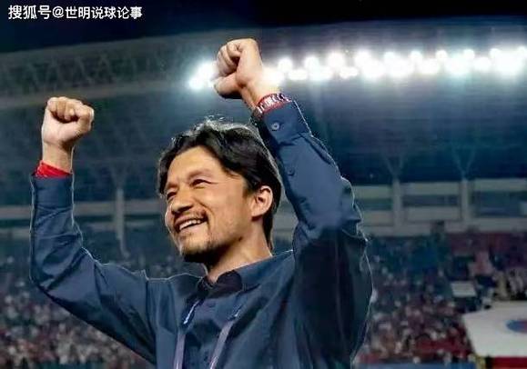 中超第11轮：长春亚泰落败，谢晖帅位岌岌可危，青岛海牛首胜