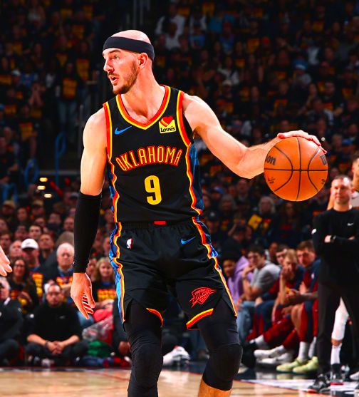 5月6日NBA季后赛半决赛G1：雷霆主场惜败掘金，大比分0-1落后