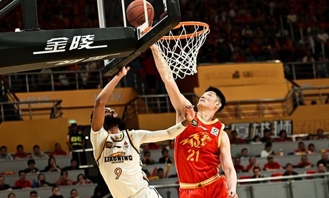 CBA总决赛前瞻！广厦与北京7人锁定国家队席位，首发人选浮出水面
