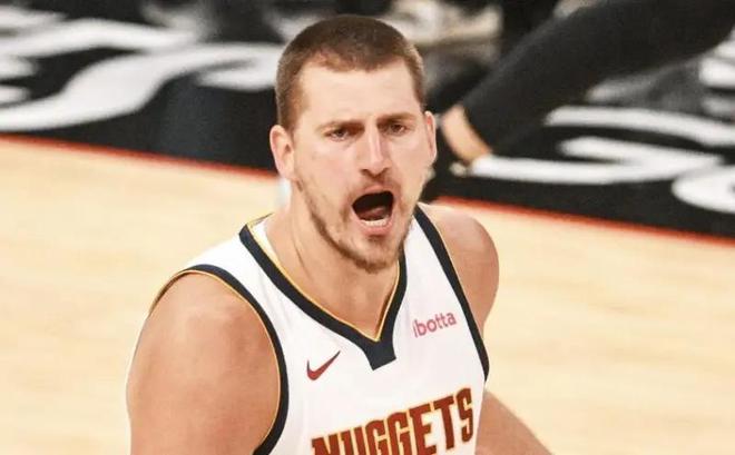 NBA 季后赛西部半决赛 G1：掘金 121-119 绝杀雷霆，赛后迎来四个好消息