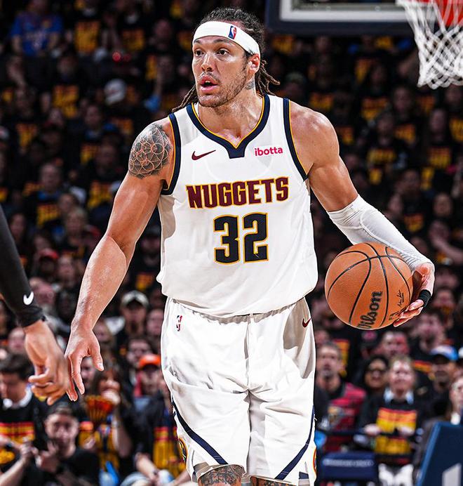 5月6日NBA季后赛西部半决赛！掘金大逆转+戈登三分绝杀雷霆