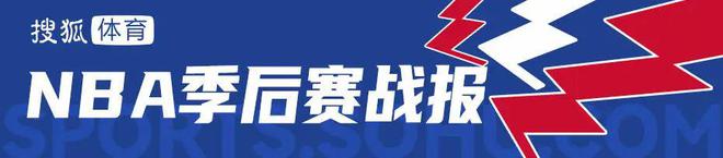 2024-25赛季NBA季后赛半决赛：掘金险胜雷霆总分1-0领先
