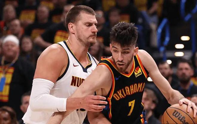 5月6日NBA季后赛西部半决赛，雷霆迎掘金，赛前预测及两队实力分析