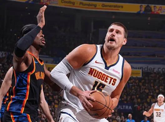 5月6日NBA季后赛西部半决赛，雷霆迎掘金，赛前预测及两队实力分析