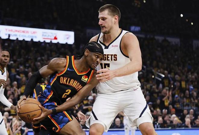 5月6日NBA季后赛西部半决赛，雷霆迎掘金，赛前预测及两队实力分析