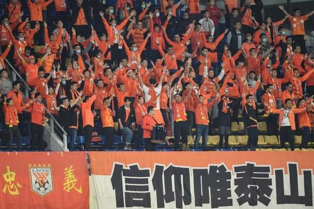 泰山队四轮不胜真因曝光！崔康熙或成背锅侠，济南文旅遭指不作为
