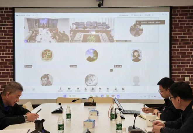 2024 - 2025赛季CBA联赛总决赛工作会议及裁判选派安排