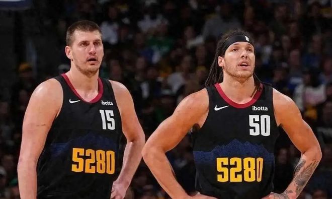 今年NBA季后赛多队以下克上，掘金爆冷击败雷霆背后故事