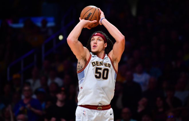 今年NBA季后赛多队以下克上，掘金爆冷击败雷霆背后故事
