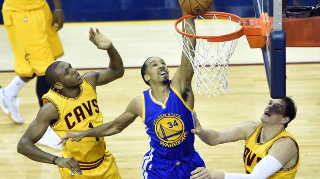 NBA 季后赛期间：球星压力大，角色球员也有惊艳突破性表现
