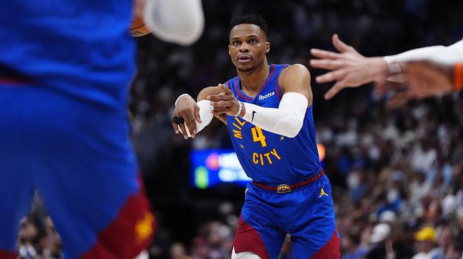 NBA 季后赛期间：球星压力大，角色球员也有惊艳突破性表现