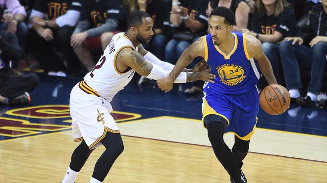 NBA 季后赛期间：球星压力大，角色球员也有惊艳突破性表现