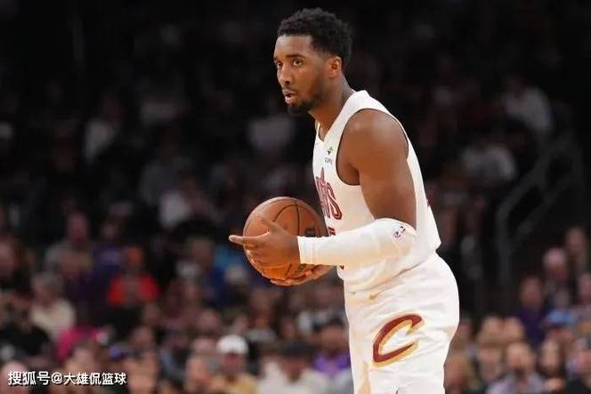 NBA 季后赛期间：球星压力大，角色球员也有惊艳突破性表现