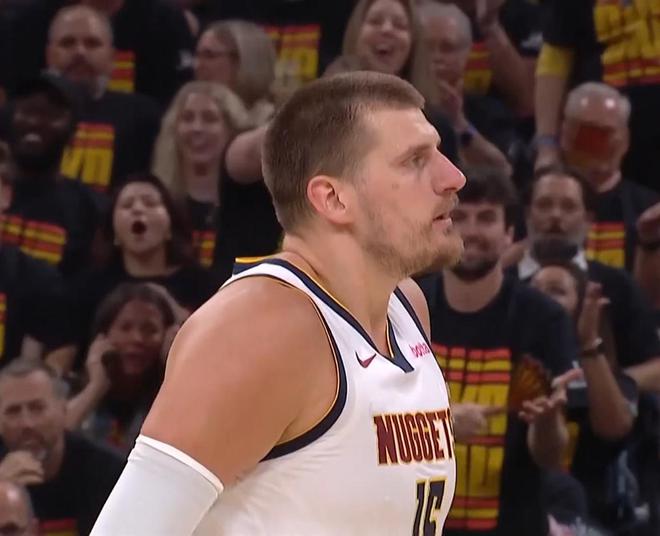 5月7日NBA季后赛次轮：骑士第三节领先却遭步行者绝杀，形势被动