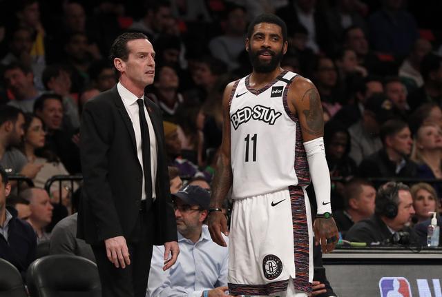 NBA主教练成长非从成功始，残酷解雇季球队与主帅纷纷分手