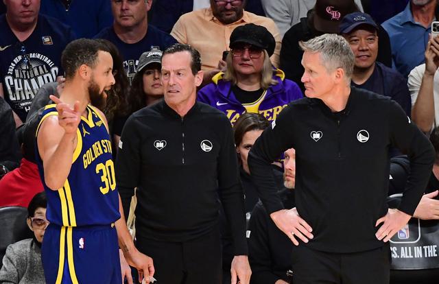NBA主教练成长非从成功始，残酷解雇季球队与主帅纷纷分手