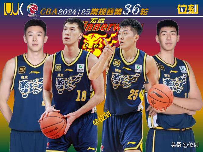 5月7日CBA总决赛将开打，广东男篮今夏休赛期人员调整引关注
