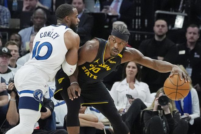 5月7日NBA季后赛勇士森林狼G1：激战正酣，诸多看点待揭晓