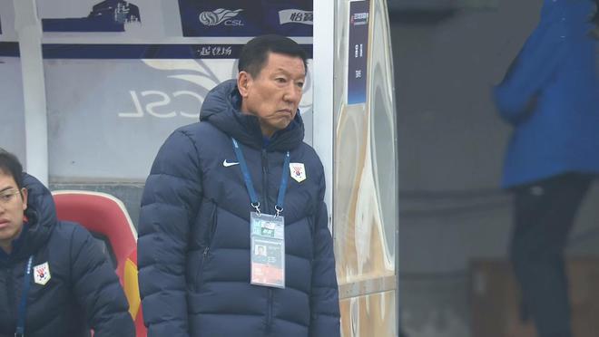 长春亚泰官宣谢晖下课！难逃第二年魔咒，执教胜率队史最差