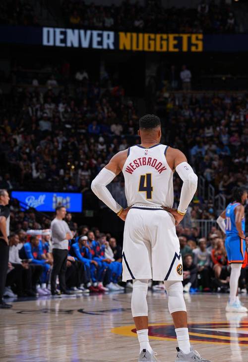 5月7日NBA季后赛：掘金险胜雷霆，戈登绝杀，威斯布鲁克引关注