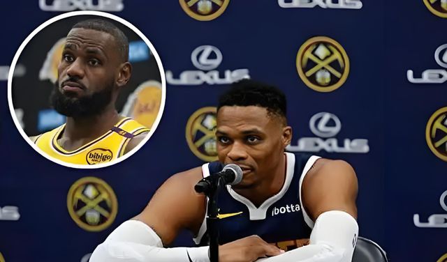 5月7日NBA季后赛：掘金险胜雷霆，戈登绝杀，威斯布鲁克引关注
