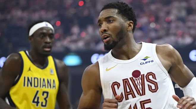 NBA季后赛东西部半决赛首轮结束，排名低球队客场以下克上创历史