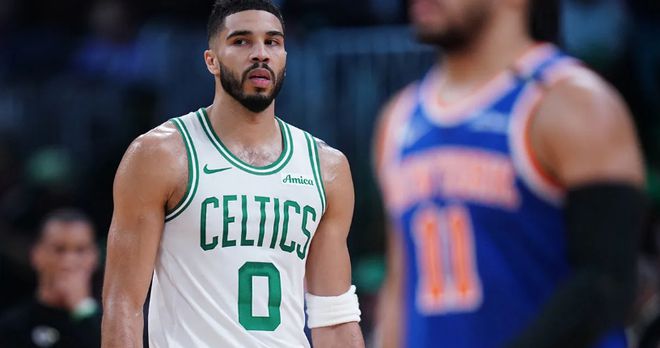 NBA季后赛东西部半决赛首轮结束，排名低球队客场以下克上创历史