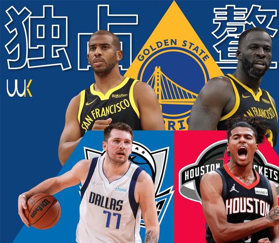 NBA季后赛东西部半决赛首轮结束，排名低球队客场以下克上创历史