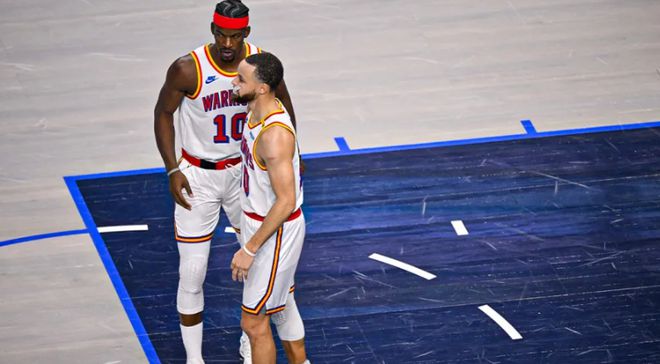 NBA季后赛东西部半决赛首轮结束，排名低球队客场以下克上创历史