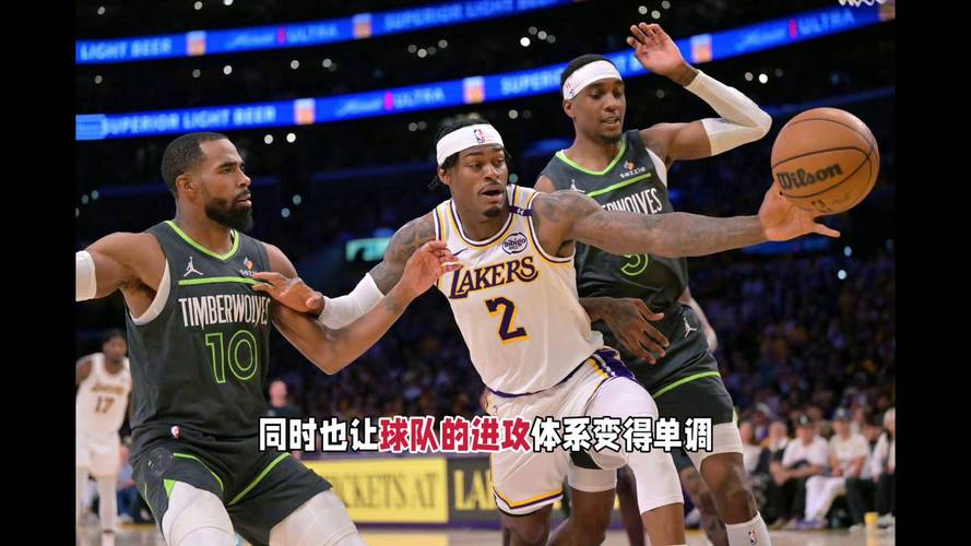 NBA 季后赛西部半决赛 G1：森林狼不敌勇士，赛后遭遇四大坏消息