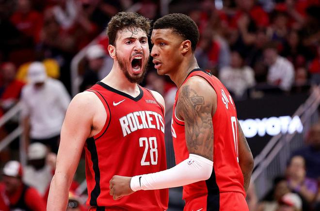 5月7日NBA季后赛：勇士胜森林狼1:0，火箭今夏引援目标明确