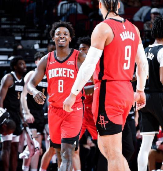 5月7日NBA季后赛：勇士胜森林狼1:0，火箭今夏引援目标明确
